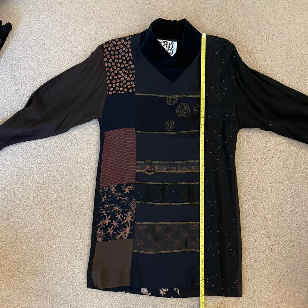 Donna Jessica Tunic